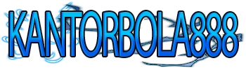 KANTORBOLA888 Logo